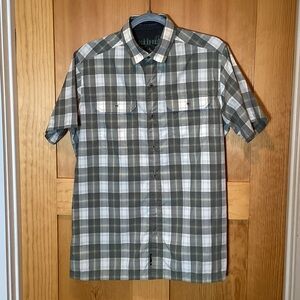 Kuhl Short Sleeve Shirt